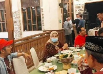 Anggota DPRD Jabar Iis Turniasih Ajak Masyarakat Minimalisir Penyebaran Virus Corona