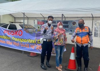 Anggota DPRD Jabar Weni Dwi Aprianti Minta Pemerintah Daerah Untuk Cek Warga yang Mudik