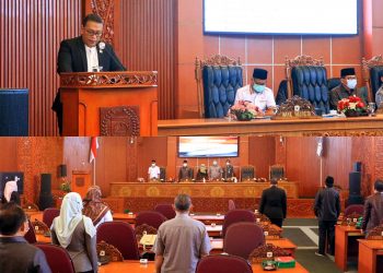 Banteng Depok Ungkap Kejanggalan Raperda Pemajuan Kebudayaan