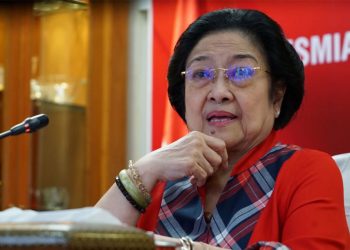 Bulan Bung Karno, Ibu Megawati Soekarnoputri Minta Kader Turun dan ‘Tidur’ dengan Rakyat di Desa