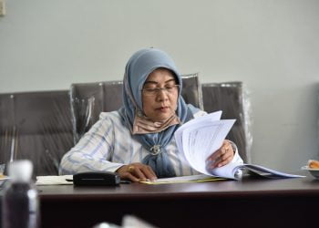 Antisipasi Klaster Lebaran, DPRD Jabar Iis Turniasih Desak Tracing Usai Mudik Lebih Ditingkatkan