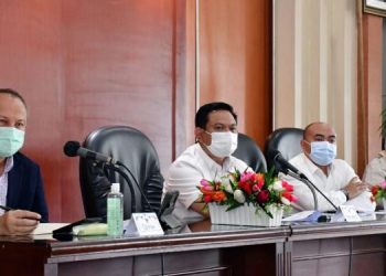 Pansus II DPRD Jabar : TPPAS Regional Legok Nangka Solusi Permasalahan Sampah Bandung Raya