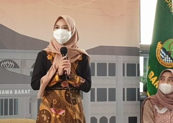 Pasca Lebaran, Ineu Purwadewi Sundari Minta Pemprov Jabar Antisipasi Kenaikan Covid-19