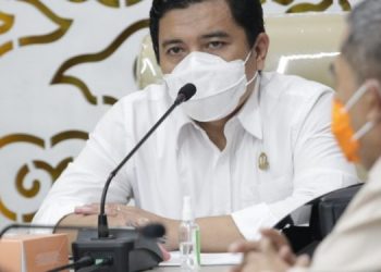 Pelaku UMKM Masih Terkendala Perizinan, Komisi II DPRD Jabar Dorong Pemprov Fasilitas Terpadu