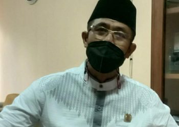Soal Rencana Pemecahan OPD, DPRD Bakal Undang BPKD Pangandaran