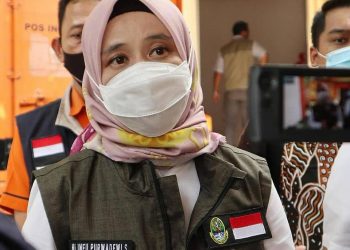 Wakil Ketua DPRD Jabar Ineu Purwadewi Dukung Pemprov Jabar Perpanjang PSBB Proporsional