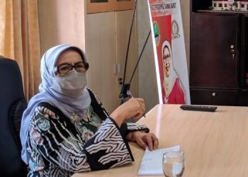 DPRD JABAR Elin Suharliah Dorong Raperda Pengelolaan Keuangan Daerah