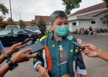 Gelar Sosialisasi Empat Pilar, Ribka Tekankan Hal Ini