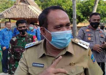 Keren! Tol Tasikmalaya-Cilacap Dukung Pariwisata Pangandaran