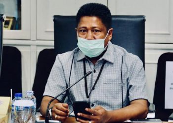 Putus Penyebaran Covid, Waras Minta Warga Tak Mudik