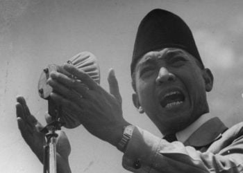 Haul Bung Karno 120 tahun (part 2)