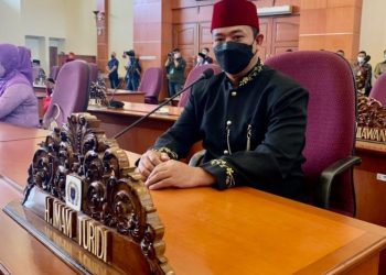 Imam Turidi : Pemkot Depok Harus Punya Prioritas Tanggulangi Lonjakan Covid-19