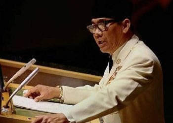 Bung Karno dan Visi Besar Pendidikan Indonesia