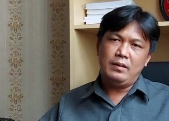 DPRD Jabar Rafael Situmorang Minta di Tiap Kelurahan Disediakan Tempat Isolasi