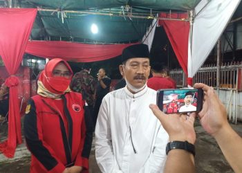 Haul Bung Karno di Kota Cirebon, Ini Pesan Ketua PCNU untuk Pemimpin Perempuan