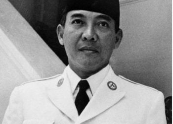 Mengenang Bung Karno Yang Apa Adanya & Aksi-Aksi Spontannya