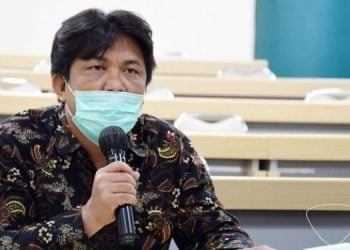 Rafael Situmorang Soroti Proses Pemulihan Ekonomi di Jabar Belum Maksimal