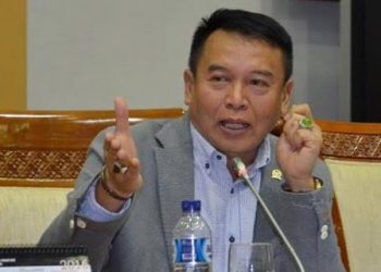 TB Hasanuddin Desak Otoritas Singapura Segera Izinkan Pemulangan Buronan Kelas Kakap Adelin Lis