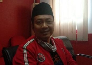 102 Warga Keracunan Gas Pabrik, DPRD Karawang: Jangan Terulang Lagi!