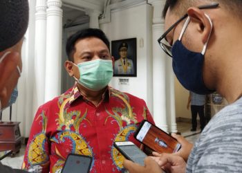 Abdy Yuhana: Harlah Pancasila Perekat Kesatuan Nasional