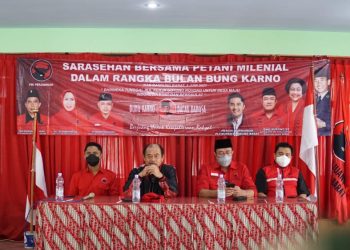 Ketut: Program Petani Milenial Jangan Cuma Seremonial