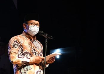 Bedi Budiman: Pancasila Imunitas Bangsa