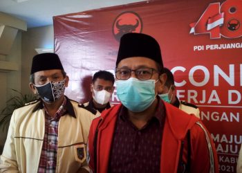 Bedi Budiman: Data Presisi Kunci Keberhasilan Pembangunan Desa