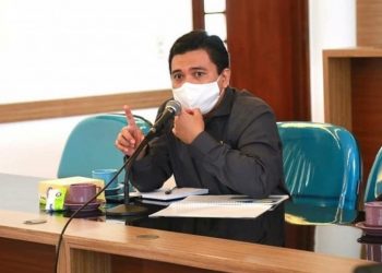 Perencanaan Meleset, APBD Bocor Rp3,8 Triliun, Ini Saran Dewan