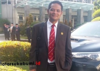 Yudi Suryadikrama Minta DPRD Lebih Serius dan Fokus Godok Perda Penyertaan Modal BUMD di Kabupaten Sukabumi