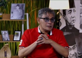 Anak Muda Harus Belajar dan Berpikir Seperti Bung Karno