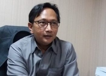 Bedi Budiman Optimistis Mama Kudang Dianugerahi Gelar Pahlawan Nasional