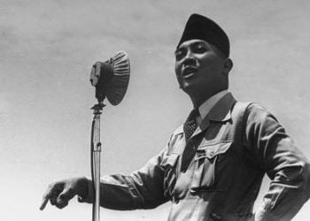 Haul Bung Karno 120 tahun (part 4)