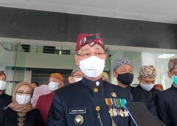 Perbaiki Fasilitas Olahraga, Majalengka Anggarkan Rp2 miliar