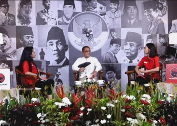 Fashion Bung Karno, Sejajarkan Indonesia di Mata Dunia