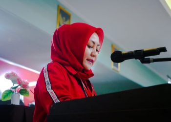 Gelar Rakercab, Banteng Cianjur Rumuskan Strategi Pemilu