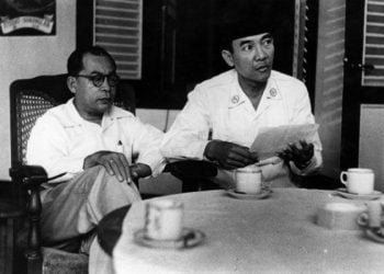 Haul Bung Karno 120 tahun (part 5)