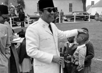 Haul Bung Karno 120 tahun (part 3)