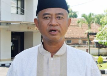 Ajuan Klaim Polish Wakil Ketua DPRD Kota Tasik tak Terealisasi
