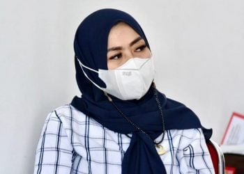 DPRD Jabar Weni Dwi Aprianti Minta Pemerintah Daerah Percepat Realisasikan Bansos