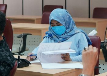 Weni Dwi Aprianti Apresiasi Tingkat Kesembuhan Positif Covid-19 Di Kabupaten Cianjur