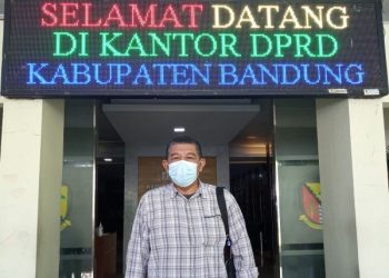 Abah Deka: Tunda Dahulu Kegiatan Lain, Prioritaskan Kebutuhan Masyarakat di PPKM Darurat