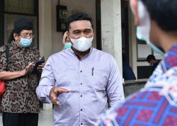Perubahan Nonmenlaktur Seharusnya Bukan Jadi Penghambat Insentif Nakes