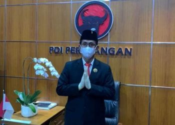 DPRD Bekasi Minta Kemendagri Dan Pemprov Tunjuk Pejabat Punya Legitimasi