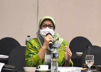 DPRD Jabar Elin Suharliah: Perlindungan Tenaga Kesehatan Perlu Diperhatikan
