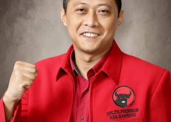 Erwin Gunawan Sumbang Gajinya untuk Bantu Masyarakat Terdampak Pandemi Covid-19