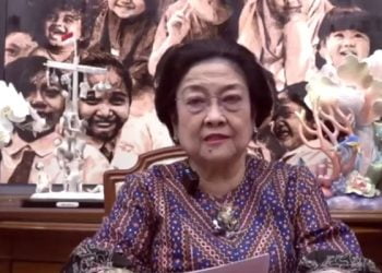 Hari Anak Nasional 2021, Megawati Soekarnoputri Ingin Anak Indonesia Sehat dan Pintar