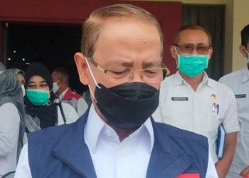 Majalengka Level 3, Karna Fokus Tekan Penyebaran Covid