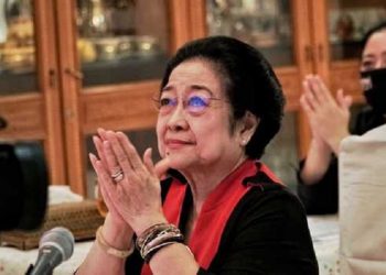 Mega Ingatkan PDI Perjuangan Segera Bangun Monumen Kudatuli