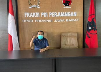 Memo Hermawan Apresiasi Sikap Protes PHRI Garut, Gubernur Harus Peduli Pada Sektor Pariwisata Perhotelan dan Restoran