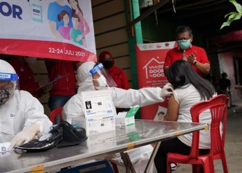 PDI Perjuangan: Kedepankan Sinergi Koneksitas Guna Atasi Pandemi Bersama-sama